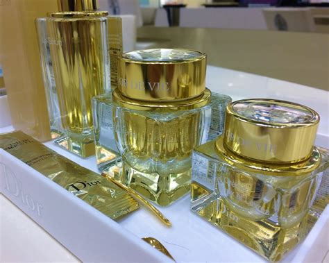 Perfect Corp.'s collaboration with Parfums Christian Dior, 